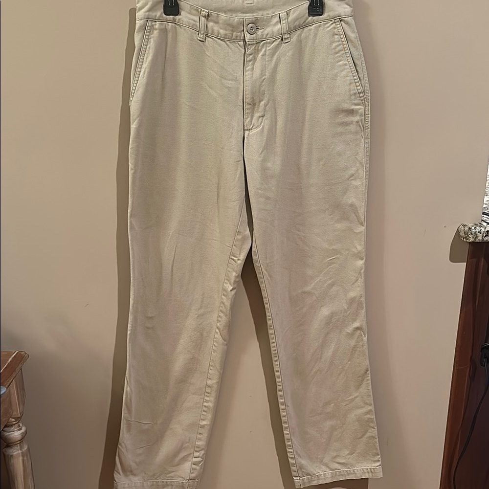 Patagonia Men's Khaki Chinos